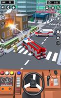 2 Schermata 911 Gioco dell'ambulanza del