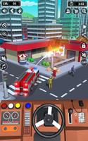 3 Schermata 911 Gioco dell'ambulanza del
