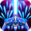Galaxy Alien Shooter- Space Attack Infinity War APK