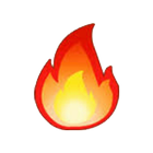 FIRE VPN アイコン
