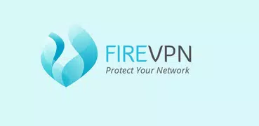 VPN by FireVPN