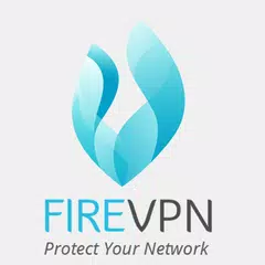Fire VPN by FireVPN アプリダウンロード