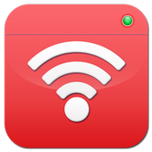 Wifi Manager  icon
