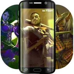 Free Fire Wallpapers 2019