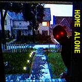 FireWatch Horror Home Alone icône