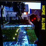 FireWatch Horror Home Alone icon