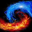FEUER WASSER MANNSCHAFT
