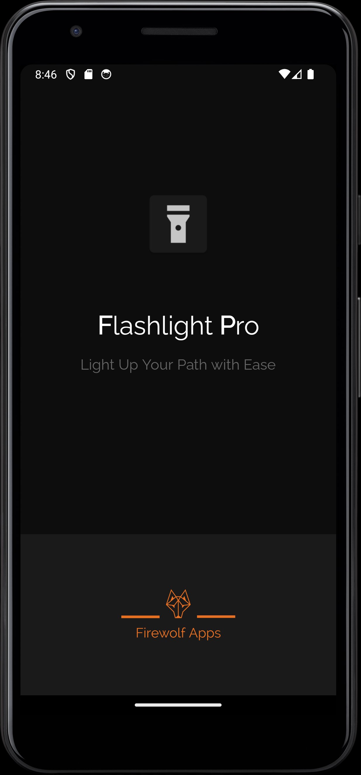 Flashlight Pro APK for Android Download