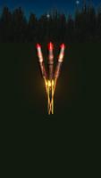 Fireworks Simulator الملصق