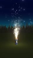 Fireworks Simulator syot layar 3