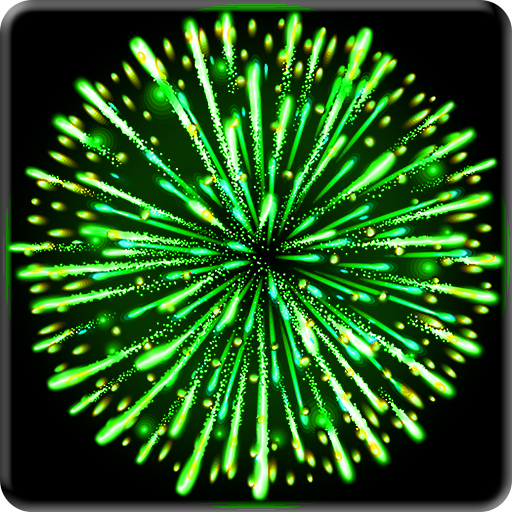 Free Download All History Versions of Fireworks simulator on Android