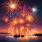 ikon Firework Displays