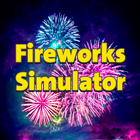 20K Fireworks Simulator icône