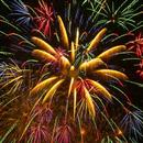 APK Fireworks Wallpapers 4K