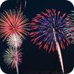 Cool Firework Wallpaper HD