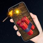 Fireworks VR icon