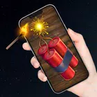Fireworks VR ícone