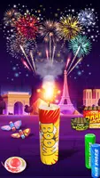 Fireworks VR imagem de tela 3