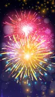 Fireworks VR imagem de tela 4