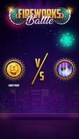 Fireworks & Crackers Battle screenshot 1