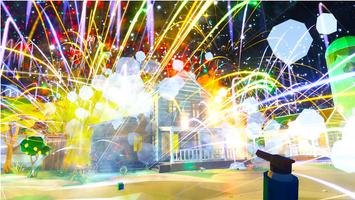 Fireworks-Mania Guide постер