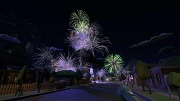 Fireworks-mania Guide & Tips captura de pantalla 1