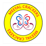 Meeyal Crackers Shopping App icon
