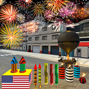 Fireworks Play: DIY Simulator APK