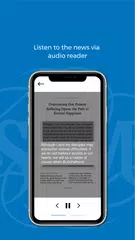 SGM eMagazines XAPK download