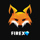 Firex | Prêmios Grátis em Jogos APK