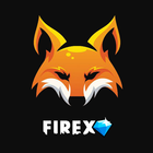 Firex icône