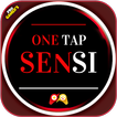 One Tap Sensi FFH4X - GFX Tool