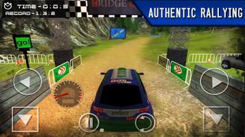 XPro Rally capture d'écran 3