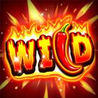 Firey Habanero Reels أيقونة