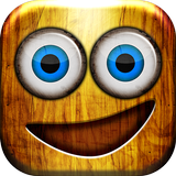 Smash Dude® - Graffiti أيقونة