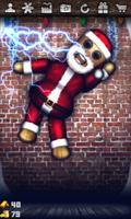 Santa Dude Affiche