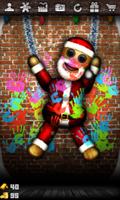 Santa Dude capture d'écran 1