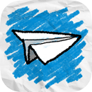 Sketch Plane - Endless Tapper Game APK