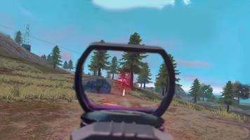 FFF Battle Max Fire Game Mod Ekran Görüntüsü 2