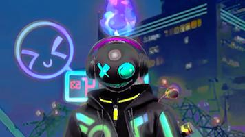 FFF Max Battle Fire Game Mod captura de pantalla 3