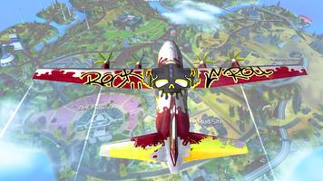 FFF Max Battle Fire Game Mod Poster