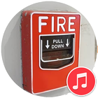 Fire Alarm Sounds icon