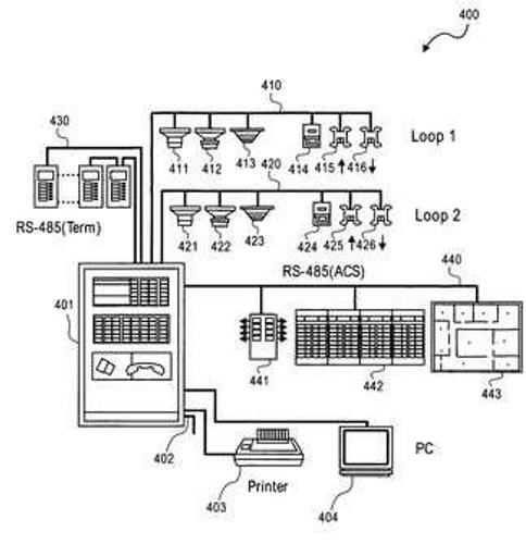 Fire Alarm Wiring Diagram For Android Apk Download