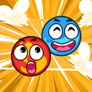 Fire and Water Ball APK