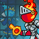 Fire And Water Stickman APK