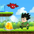 Fire VS Ice ícone