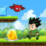 Fire VS Ice ícone
