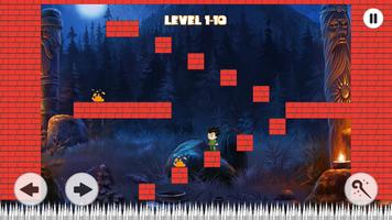 Fire VS Ice Cartaz