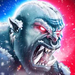 Fire and Glory: Blood War XAPK download