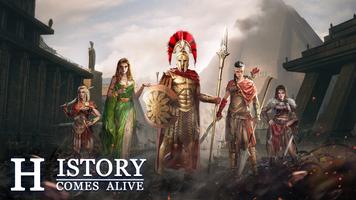 Fire and Glory: Blood War syot layar 2